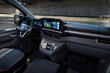 Volkswagen Caravelle T7 (2024) review foto 5