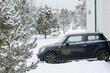 Waar kun je de auto het best stallen in de winter? Tips voor autobezitters foto 1
