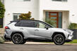 Toyota RAV4 review: facelift van de vijfde generatie foto 3
