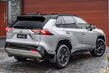 Toyota RAV4 review: facelift van de vijfde generatie foto 4