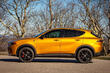Dodge Hornet: review van de compacte crossover foto 4