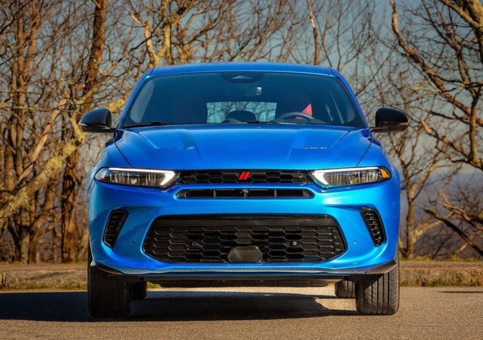 Dodge Hornet: review van de compacte crossover
