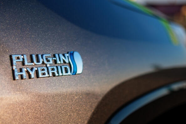 Hybride auto's: plus- en minpunten
