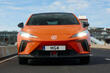 Review MG4 EV: elektrische hatchback voor in de stad foto 1