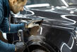 Bescherming van de carrosserie: beste methoden en tips foto 1