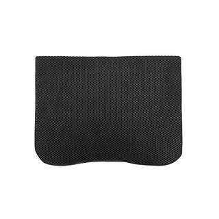 EVA V-1 kofferbakmat (Zwart) Jeep Grand Cherokee WK 2004–2010 foto 1