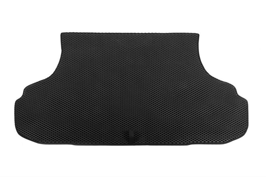 Kia Magentis 2006–2012 EVA kofferbakmat (zwart) Image