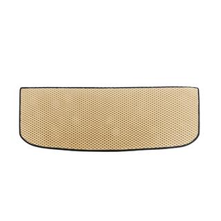 EVA kofferbakmat (Beige) foto 1