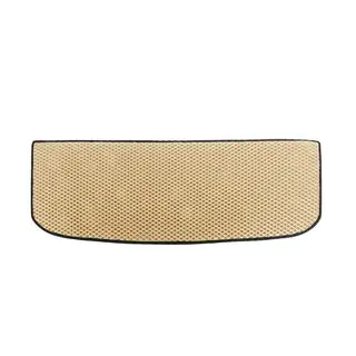 EVA kofferbakmat (Beige) Fiat Freemont 2011–2016 foto 1