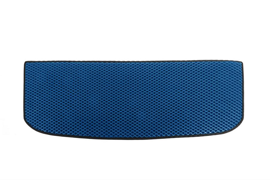 Fiat Freemont 2011–2016 EVA kofferbakmat (Blauw) Image
