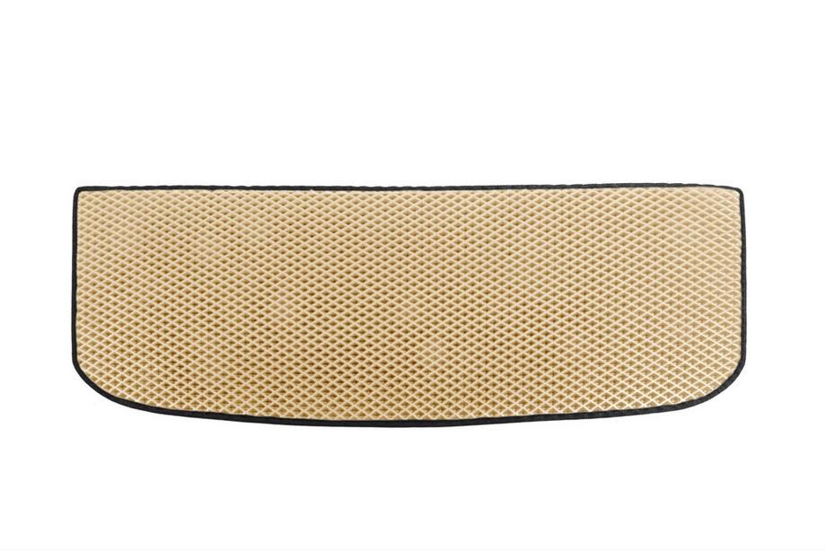 Dodge Journey 2008–2020 EVA kofferbakmat (Beige) Image