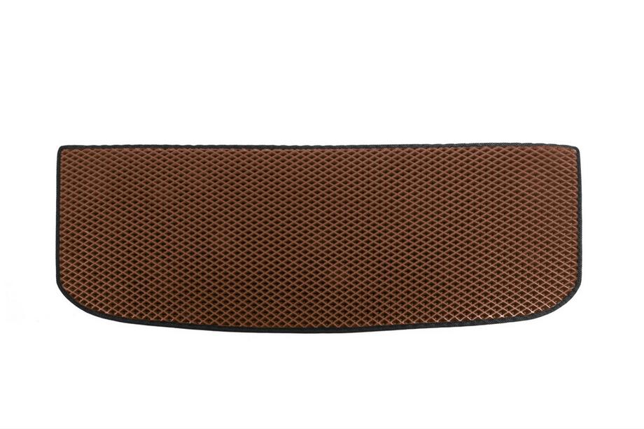 Dodge Journey 2008–2020 EVA kofferbakmat (bruin) Image