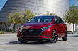 Vernieuwde Nissan Versa: stijlvolle en betaalbare sedan foto 4