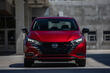 Vernieuwde Nissan Versa: stijlvolle en betaalbare sedan foto 1