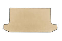 Ford Custom 2013–2022 EVA kofferbakmat (Beige) foto 1