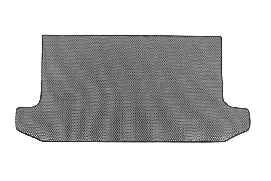 Ford Custom 2013–2022 EVA kofferbakmat (grijs) Image