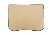 Jeep Grand Cherokee WK 2004–2010 EVA kofferbakmat V-1 (Beige) foto 1
