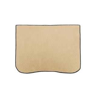 EVA kofferbakmat V-1 (Beige) Jeep Grand Cherokee WK 2004–2010 foto 1