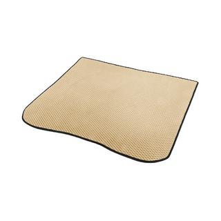 EVA kofferbakmat V-1 (Beige) Jeep Grand Cherokee WK 2004–2010 foto 2