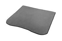 Jeep Grand Cherokee WK 2004–2010 EVA V-1 kofferbakmat (Grijs) foto 2
