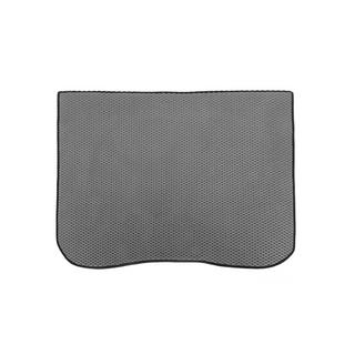 EVA V-1 kofferbakmat (Grijs) Jeep Grand Cherokee WK 2004–2010 foto 1