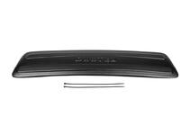Dacia Duster 2008–2018 Winter onderste grille-afdekking foto 3