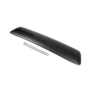 Winter onderste grille-afdekking Dacia Duster 2008–2018 foto 4