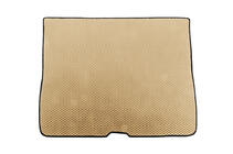 Mercedes ML W163 1997–2005 EVA kofferbakmat (Beige) foto 1