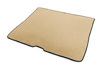 Mercedes ML W163 1997–2005 EVA kofferbakmat (Beige) foto 2