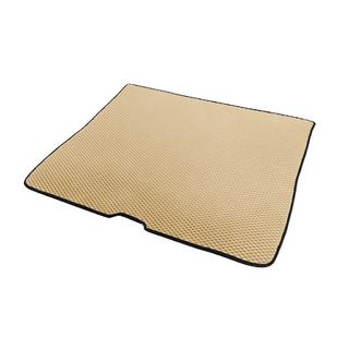 EVA kofferbakmat (Beige) foto 2