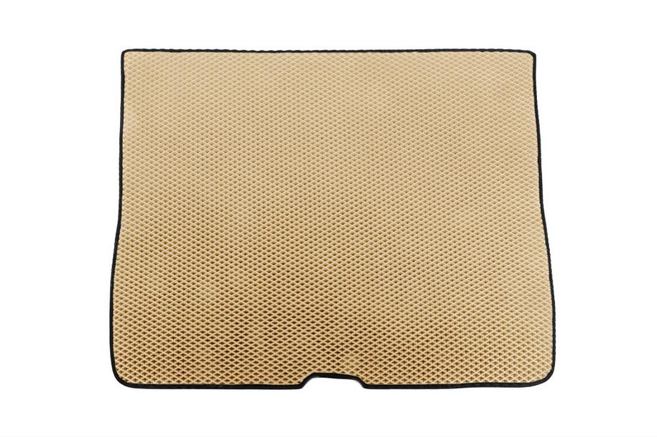 Mercedes ML W163 1997–2005 EVA kofferbakmat (Beige) Image