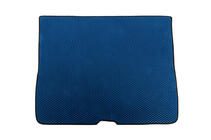 Mercedes ML W163 1997–2005 EVA kofferbakmat (Blauw) foto 1