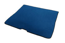 Mercedes ML W163 1997–2005 EVA kofferbakmat (Blauw) foto 2