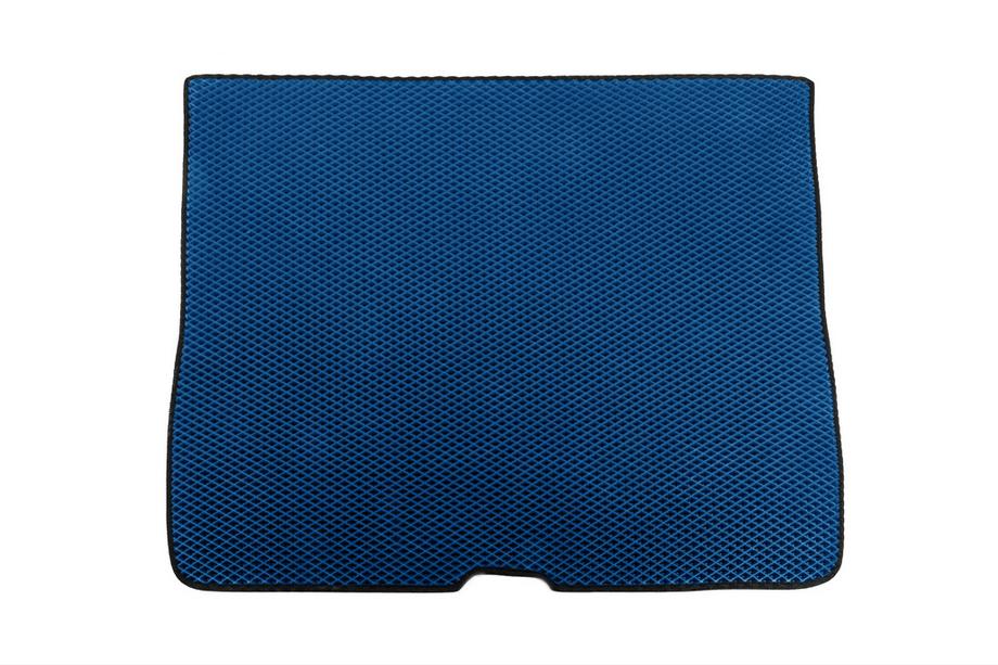 Mercedes ML W163 1997–2005 EVA kofferbakmat (Blauw) Image