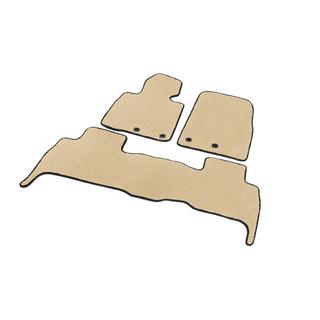 Polyurethaan EVA V-2 vloermatten (2012-2021, Beige) foto 2