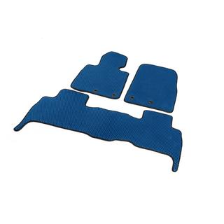 EVA V-2 polyurethaan automatten (2012-2021, Blauw) foto 2