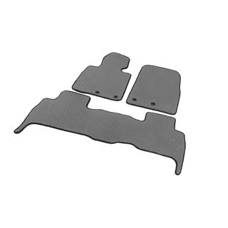 Polyurethaan EVA V-2 automatten (2012-2021, Grijs) Toyota Land Cruiser 200 2007–2021 foto 2
