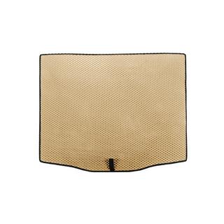 EVA kofferbakmat (Hybrid, Beige) Ford Kuga/Escape 2019– foto 1
