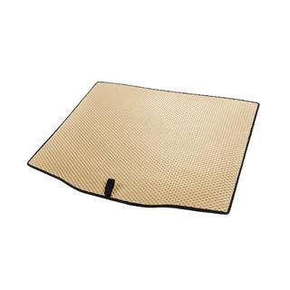 EVA kofferbakmat (Hybrid, Beige) Ford Kuga/Escape 2019– foto 2