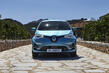 Renault ZOE: review van de elektrische auto foto 1