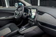 Renault ZOE: review van de elektrische auto foto 5