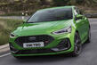Ford Focus ST: review van de faceliftversie foto 4