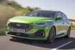 Ford Focus ST: review van de faceliftversie foto 2