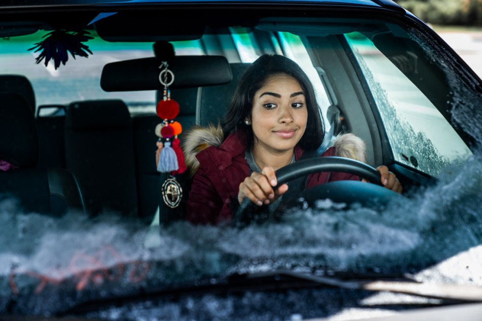 Moet je de auto in de winter warmdraaien?