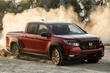 Vernieuwde Honda Ridgeline: review van de pick-up van de 2e generatie foto 2