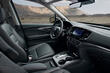Vernieuwde Honda Ridgeline: review van de pick-up van de 2e generatie foto 5
