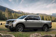 Vernieuwde Honda Ridgeline: review van de pick-up van de 2e generatie foto 3