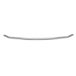 Chrome beschermstrip voor voorbumper (1 st., RVS) Ford Courier 2023– foto 1