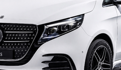 Mercedes Vito/V-klasse W447 2014– Koplampen 2025 Design LED (voor Vito, 2 stuks) foto 1