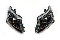 Mercedes Vito/V-klasse W447 2014– Koplampen 2025 Design LED (voor Vito, 2 stuks) foto 5